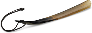 Schuhanzieher Horn Saphir Medaille d'Or 43-46 cm