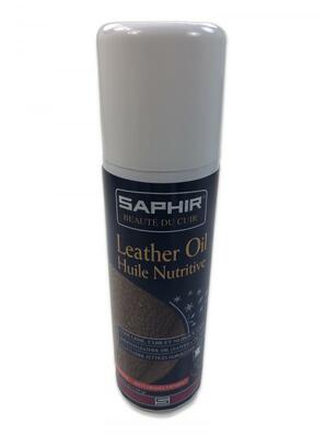 Lederschutzl SAPHIR HP Spray