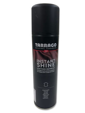 Lederpflegespray Instant Shine Tarrago