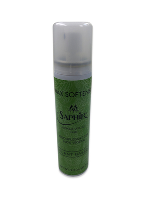 Wax Softener Saphir Mdaille d'Or