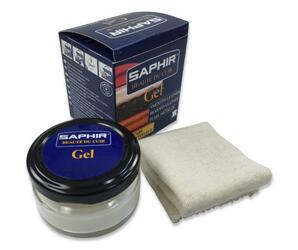 Gel-Pflegecreme Saphir