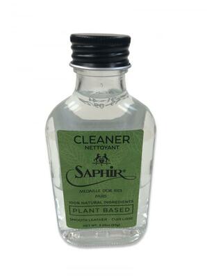 Fleckenentferner CLEANER Saphir Medaille D'or