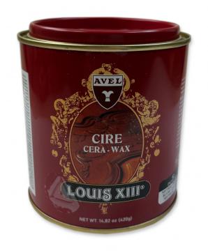 Luxuswachs Traditionelle Formel LOUIS XIII Paste