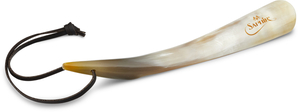 Schuhanzieher Horn Saphir Medaille d'Or 28-30 cm